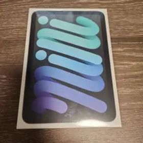 新品未使用、iPad mini (第6世代) 64GB Wi-Fi