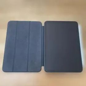 iPad mini (第6世代)+Apple Pencil+smartfoli