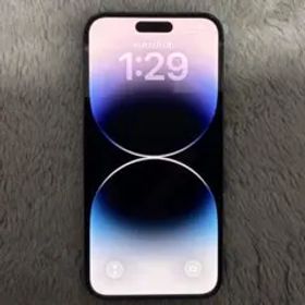 iPhone 14 Pro Max 256GB スペースブラック