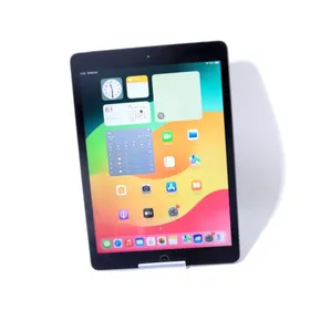 iPad 10.2インチ 第8世代 Wi-Fi+Cellular 32GB 2020年秋モデル au [スペースグレイ]