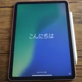 iPadAir第４世代