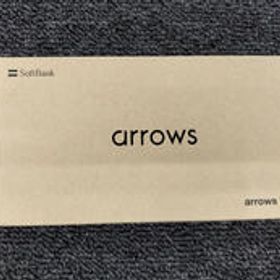 スマートフォン ARROWS WE2 SOFTBANK
