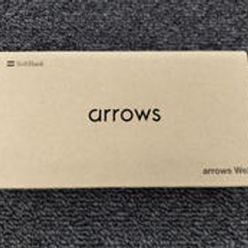 スマートフォン ARROWS WE2 SOFTBANK