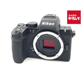【中古】 【美品】 ニコン Z50II ボディ