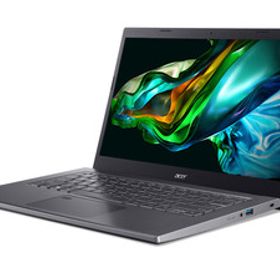 新品未開封★Aspire 5 A514-55-H76Y [スチールグレイ]14型 /Core i7 1255U/M.2 SSD512GB/16GB /Windows 11 Home 64bit/Office無
