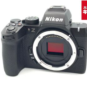 【中古】 【美品】 ニコン Z50II ボディ 【ミラーレス一眼】 【6ヶ月保証】