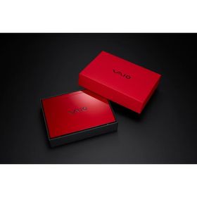 中古パソコン Vaio SX14 Red 第10世代i7 10710U メモリ16g SSD 512GB Windows11 Home