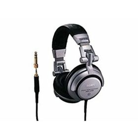 【中古】「非常に良い」SONY 密閉型ヘッドホン DJモニター用 MDR-Z700DJ(ヘッドフォン/イヤフォン)