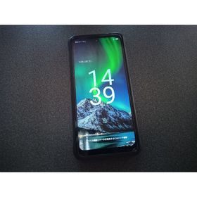 UMIDIGI BISON 2 PRO ※難あり※(スマートフォン本体)