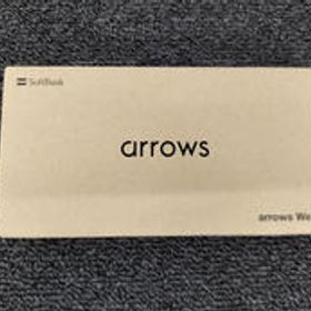 スマートフォン ARROWS WE2 SOFTBANK