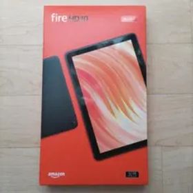 【新品未使用品】 Amazon Fire HD 10 32GB 13世代 最新版