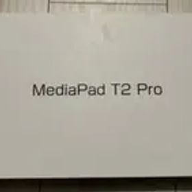 HUAWEI MediaPad T2 Pro ★欠陥あり中古★送料込み