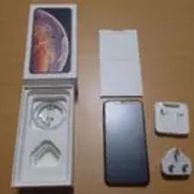 iphone xs max 512gb 香港版 dual sim