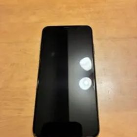 Apple iPhone XS MAX 美品