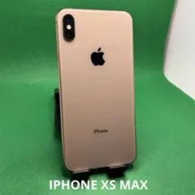 3901 IPHONE XS MAX 512GB SIM フリー