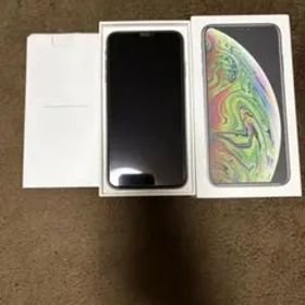 Apple iPhone XS Max 512GB
