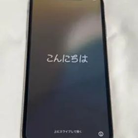 【美品 即日発送】iPhone Xs Max GOLD 512GB SiMフリー