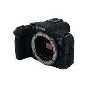 CANON◆デジタル一眼カメラ EOS R10 RF-S18-150 IS STM レンズキット