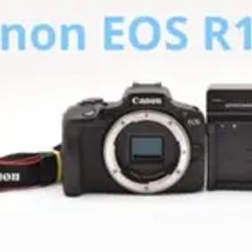 ミラーレスカメラ Canon EOS R100