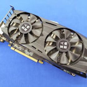 グラフィックボード GTX1060 EX OC PCI-E 6GB 玄人志向