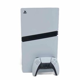 SONY ソニー/PS5 Pro 2TB ホワイト/CFI-7000 B01/27425336/Aランク/04【中古】