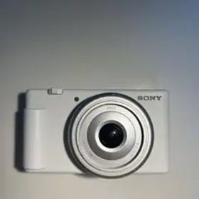 【ジャンク品】SONY ZV-1F コンパクトデジタルカメラ