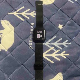 アップル(Apple)のApple Watch SE 第2世代(腕時計(デジタル))