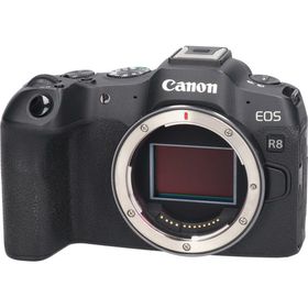 キヤノン(Canon)のＥＯＳ Ｒ８(デジタル一眼)