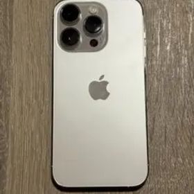 【美品】【お値下げ‼️】Apple iPhone 14 Pro ホワイト 本体