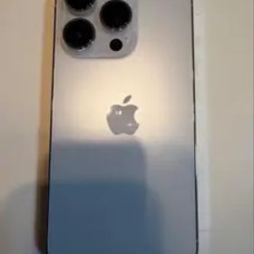 【美品】iPhone 14 Pro 512GB シルバー