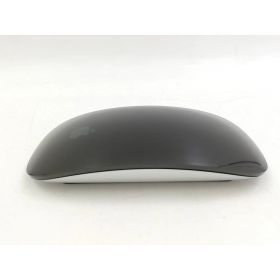 【中古】Apple Magic Mouse（2024/USB-C）ブラック MXK63ZA/A【大宮東口】保証期間1週間