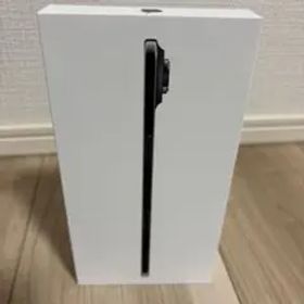 【新品未開封】 iPhone Air 512GB スペースブラック SIMフリー