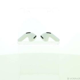 〔中古〕Apple(アップル) AirPods 4 アクティブノイズキャンセリング搭載 MXP93J／A〔344-ud〕