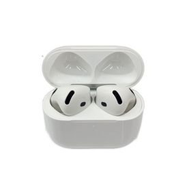 Apple◆イヤホン AirPods 4 アクティブノイズキャンセリング搭載モデル MXP93J/A
