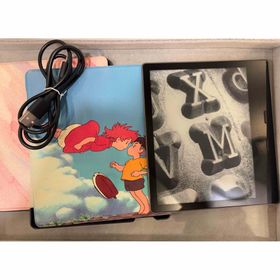 アマゾン(Amazon)のKindle Oasis(第9世代) 8Gb キャンペーン情報なし(電子ブックリーダー)