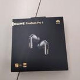 ワイヤレスイヤホン FREEBUDS PRO 4 Huawei