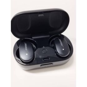 BOSE QuietComfort Earbuds ワイヤレスイヤホン