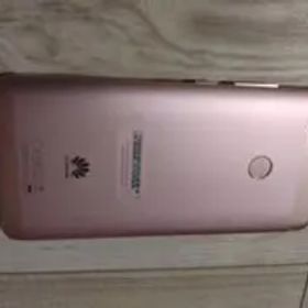 HUAWEI nova ★ ローズゴールド★SIMフリー