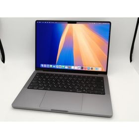 MacBook Pro 14インチ M3（2023） 新品 136,000円 中古 | ネット最安値