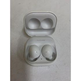 SAMSUNG◆イヤホン Galaxy Buds2 SM-R177NZWAXJP [ホワイト]