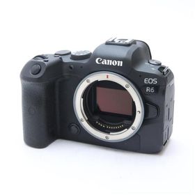 《良品》Canon EOS R6