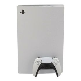 SONY ソニー/PlayStation5 本体 ドライブ搭載モデル 825GB/CFI-1000A01/S019558788/Bランク/77【中古】