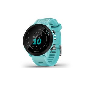 【保証付】【国内正規品】GARMIN ガーミン スマートウォッチ FOREATHLETE 55 AQUA