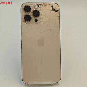 iPhone13 Pro Max 128GB ゴールド MLJ63J/A Apple版SIMフリー