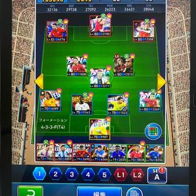 引退品、チャンフラ22枚、108ピルロ | eFootball ウイコレのアカウントデータ、RMTの販売・買取一覧