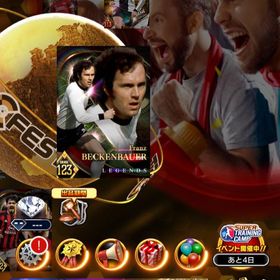 【23】グレード112以上×94枚、PB12010個 一切手つかず | eFootball ウイコレのアカウントデータ、RMTの販売・買取一覧