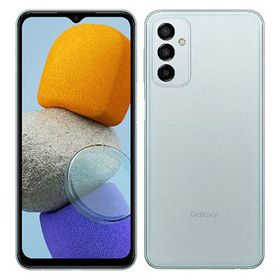【中古】 Galaxy M23 5G SM-M236Q/DS[128GB] SIMフリ… SIMフリー 状態B 128GB