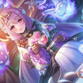 格安！ジュエル266000＋エリス＋アネモネ＋ネフィネラ＋フェスキャル＋ヴァイオレット | プリンセスコネクト(プリコネR)のアカウントデータ、RMTの販売・買取一覧