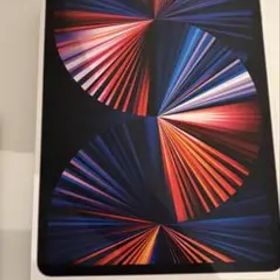 M1 iPad Pro 12.9インチ