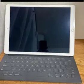 【ジャンク】 iPad Pro 12.9 インチ WiFi + Cellular